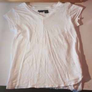 Tahari White Shirt 💫